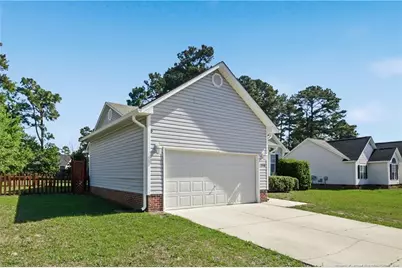 1548 Clan Campbell Drive, Raeford, NC 28376 - Photo 3