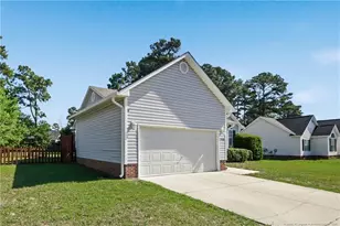 1548 Clan Campbell Dr, Raeford, NC 28376 - Photo 3