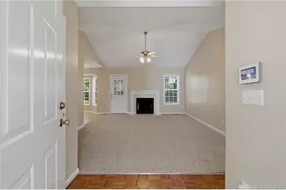 1548 Clan Campbell Drive, Raeford, NC 28376 - Photo 5