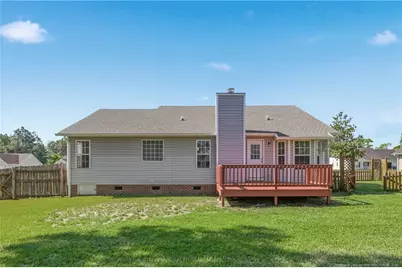 1548 Clan Campbell Drive, Raeford, NC 28376 - Photo 39