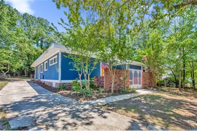 3607 Frierson Street, Hope Mills, NC 28348 - Photo 39