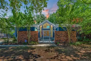 3607 Frierson St, Hope Mills, NC 28348 - Photo 1