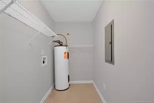 3303 Sperry Branch Way, Fayetteville, NC 28306 - Photo 25