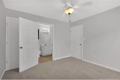3303 Sperry Branch Way #B, Fayetteville, NC 28306 - Photo 27