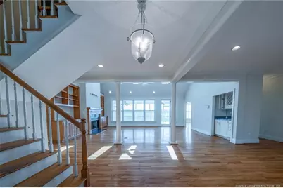 698 Cedar Point, Vass, NC 28394 - Photo 3