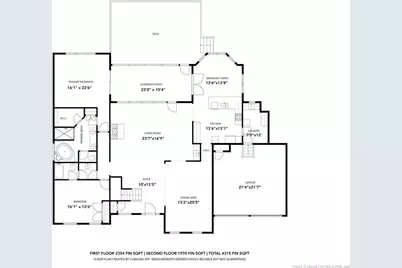 698 Cedar Point, Vass, NC 28394 - Photo 49
