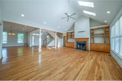 698 Cedar Point, Vass, NC 28394 - Photo 13