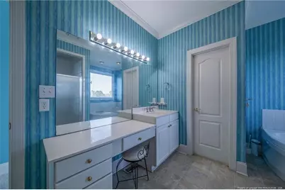 698 Cedar Point, Vass, NC 28394 - Photo 31