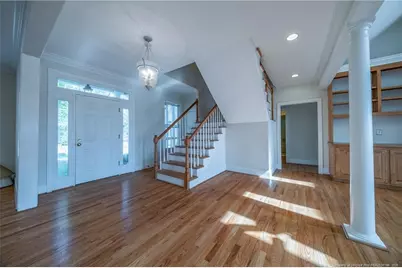 698 Cedar Point, Vass, NC 28394 - Photo 5