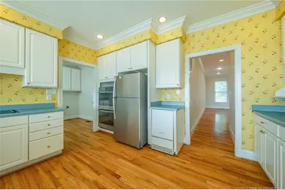 698 Cedar Point, Vass, NC 28394 - Photo 21