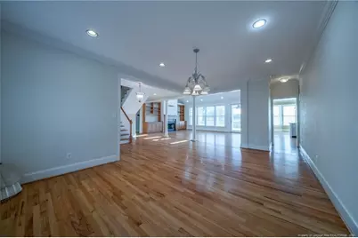 698 Cedar Point, Vass, NC 28394 - Photo 9