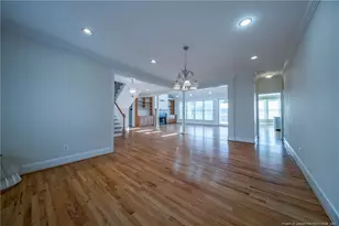 698 Cedar Point, Vass, NC 28394 - Photo 9
