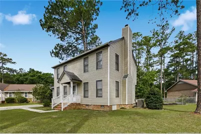 6800 Creston Circle, Fayetteville, NC 28314 - Photo 3