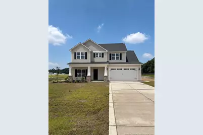 4744 Slew Drive, Hope Mills, NC 28348 - Photo 1