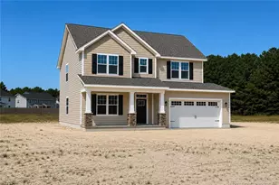 4744 Slew Dr, Hope Mills, NC 28348 - Photo 3