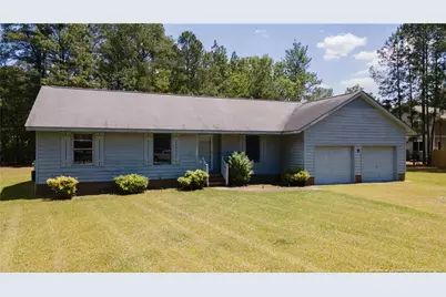 743 Warbler Place, Vass, NC 28394 - Photo 1