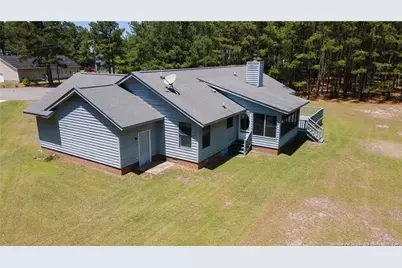 743 Warbler Place, Vass, NC 28394 - Photo 3