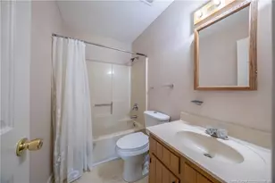 743 Warbler Pl, Vass, NC 28394 - Photo 21