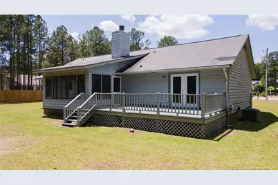 743 Warbler Place, Vass, NC 28394 - Photo 5