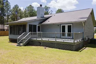 743 Warbler Pl, Vass, NC 28394 - Photo 5