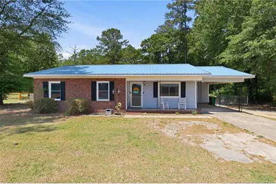 1950 Ava Road, Autryville, NC 28318 - Photo 1
