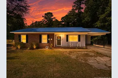 1950 Ava Road, Autryville, NC 28318 - Photo 1