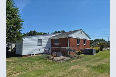 707 Madison Avenue, Lumberton, NC 28358 - Photo 5