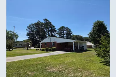 707 Madison Avenue, Lumberton, NC 28358 - Photo 3