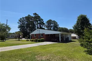 707 Madison Ave, Lumberton, NC 28358 - Photo 3