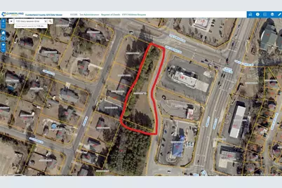 135 Stacy Weaver Drive, Fayetteville, NC 28311 - Photo 1