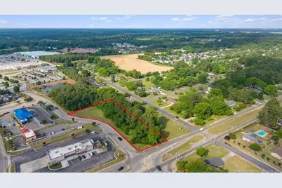 135 Stacy Weaver Drive, Fayetteville, NC 28311 - Photo 5