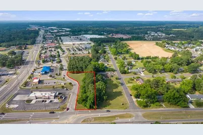 135 Stacy Weaver Drive, Fayetteville, NC 28311 - Photo 3