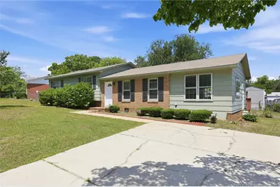 4806 Hurley Drive, Fayetteville, NC 28304 - Photo 3