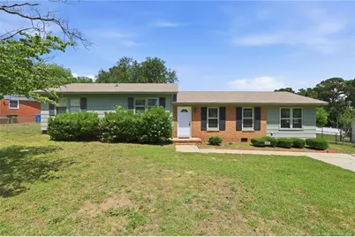 4806 Hurley Drive, Fayetteville, NC 28304 - Photo 1