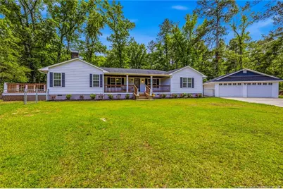 3524 Pine Log Road, Lumberton, NC 28360 - Photo 3