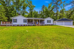 3524 Pine Log Rd, Lumberton, NC 28360 - Photo 3