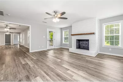 3524 Pine Log Road, Lumberton, NC 28360 - Photo 27