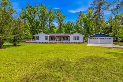 3524 Pine Log Road, Lumberton, NC 28360 - Photo 1