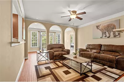 128 Lamplighter Way Way, Spring Lake, NC 28390 - Photo 13