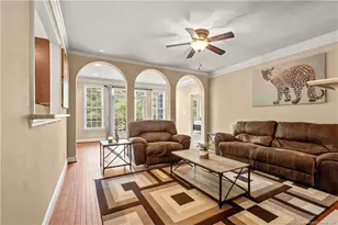 128 Lamplighter Way Way, Spring Lake, NC 28390 - Photo 13