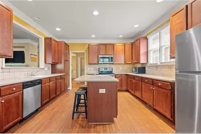 128 Lamplighter Way Way, Spring Lake, NC 28390 - Photo 27