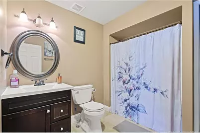 128 Lamplighter Way Way, Spring Lake, NC 28390 - Photo 35