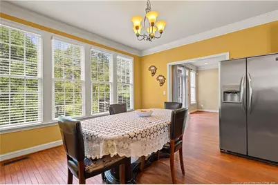 128 Lamplighter Way Way, Spring Lake, NC 28390 - Photo 21