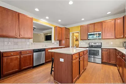 128 Lamplighter Way Way, Spring Lake, NC 28390 - Photo 27