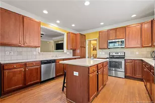 128 Lamplighter Way Way, Spring Lake, NC 28390 - Photo 27