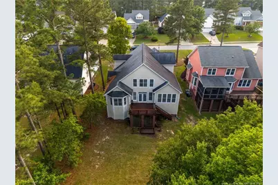 128 Lamplighter Way Way, Spring Lake, NC 28390 - Photo 5