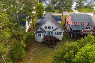 128 Lamplighter Way Way, Spring Lake, NC 28390 - Photo 5