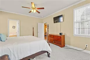 128 Lamplighter Way Way, Spring Lake, NC 28390 - Photo 25