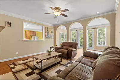 128 Lamplighter Way Way, Spring Lake, NC 28390 - Photo 13