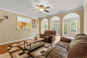 128 Lamplighter Way Way, Spring Lake, NC 28390 - Photo 13